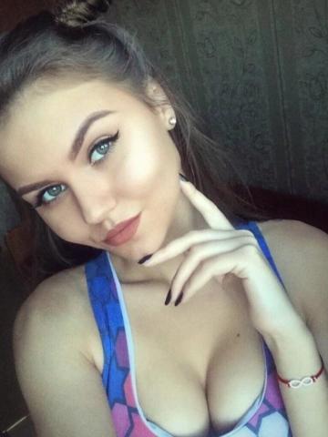 Индивидуалка Нелли Фотография 3